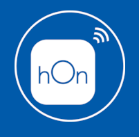 WiFi integrado con app hOn Una de las prestaciones más destacadas de este equipo es su control WiFi integrado. Gracias a la aplicación hOn de Haier, puedes manejar el aire acondicionado desde tu smartphone o tablet, tanto dentro como fuera de casa. Desde la app puedes encender o apagar el equipo, ajustar la temperatura, cambiar el modo de funcionamiento y gestionar la climatización de forma cómoda. Además, la función Easy WiFi facilita el emparejamiento, ya que el mando incorpora un botón WiFi claro para simplificar la conexión.
